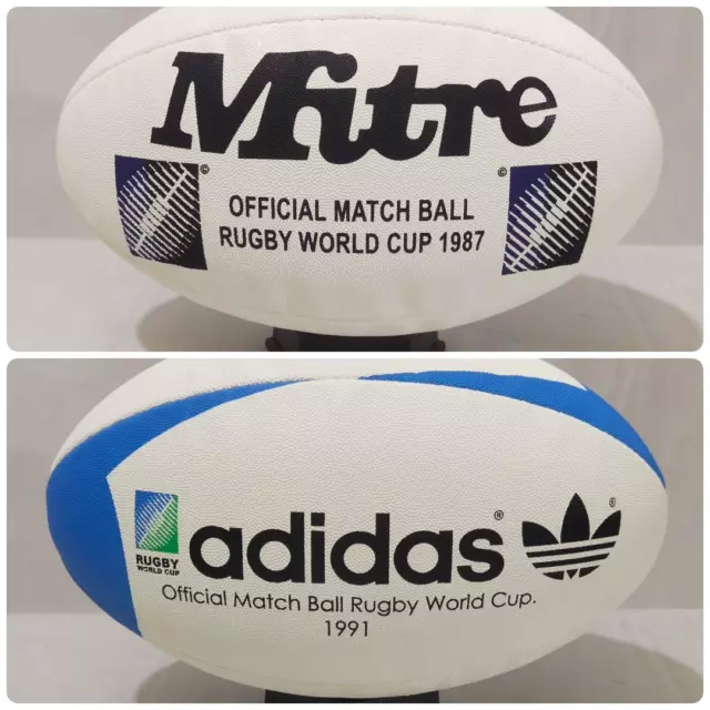 Rugby Ball Mitre FOR SALE! - PicClick