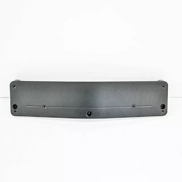 MERCEDES BENZ CLS C218 Number Plate Bracket A2188851181 2016 New