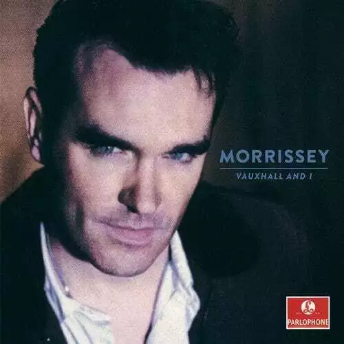 Morrissey - Vauxhall & I LP NEW IMPORT