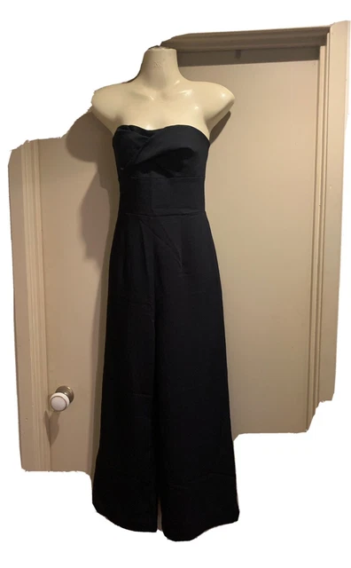 Kookai pansy jumpsuit 2025