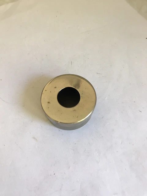 HMV Table Top etc  Gramophone  Used Needle Container