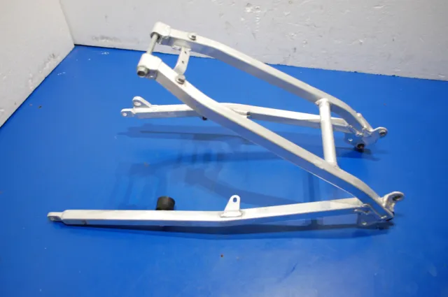 2003 03 Yz450F Yz250F Oem Rear Subframe Support Frame Chassis Seat Railing Rack