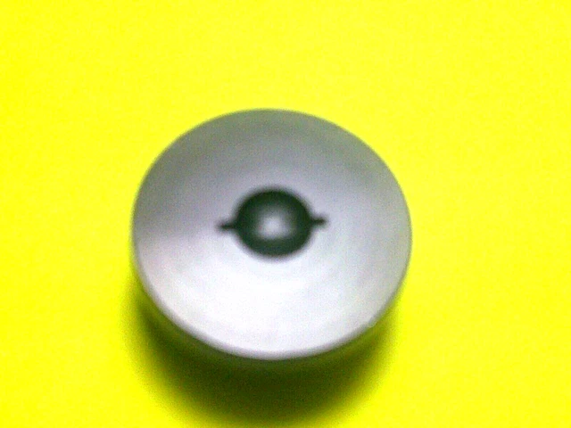 Radiuscope Part, Lens Holder