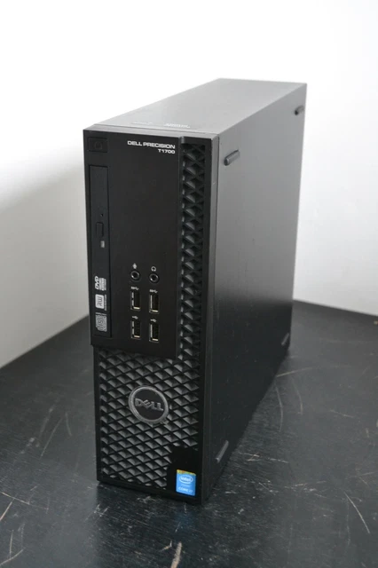 Dell Precision T1700 MT Core I7 16GB RAM 1TB HDD Price in Kenya (2026