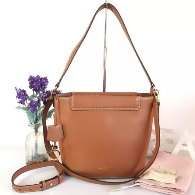 Radley london sandler street flapover crossbody new arrivals
