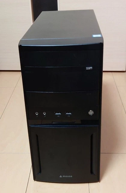 デスクトップ/i7/16GB/GTX960/Win11/Office2021 GAMING PC INTEL Core