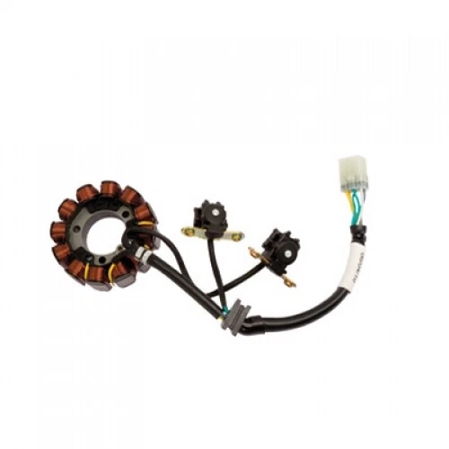 Trail Tech Complete Stator Kit 80 Watt S-8365-05