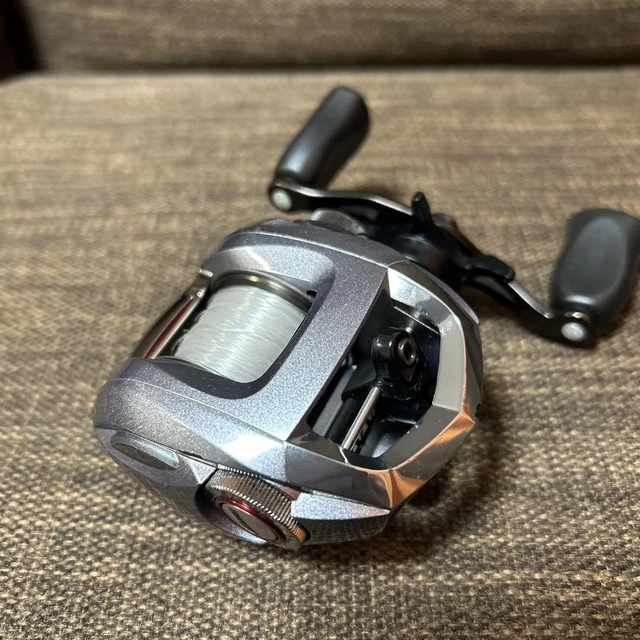 ダイワ　SSSV103SHL ダイワ(Daiwa) SS SV 103SHL 00614157｜アウトドア用品・釣り具