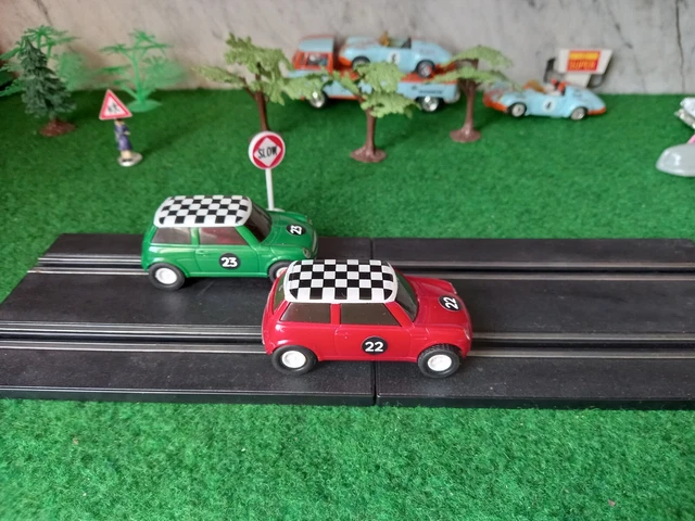 Double Looping Circuit électrique Enfant Meilleur Circuit Voiture Jouet Circuit De Voiture électrique Jeux Jouets