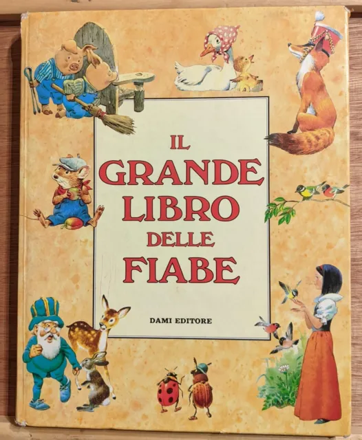 Il grande libro delle fiabe sarde - Giulio Concu - Libro - Imago Multimedia  - Ammentos