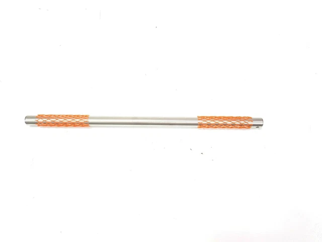 Grundfos Cr32 Pump Shaft Model B 98506278