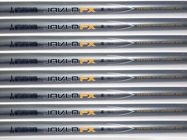 7pc NEW UST MAMIYA RECOIL ESX 480 F4 STIFF FLEX GRAPHITE IRON SHAFTS 7pc NEW UST MAMIYA RECOIL ESX 480 F4 STIFF FLEX GRAPHITE IRON SHAFTS