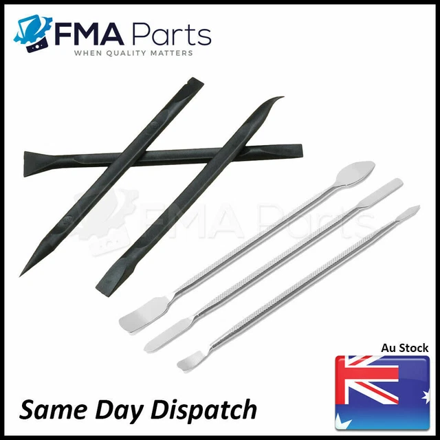 Métal Nylon Spudger Réparation Pry Outils Ouverture PS4 PS5 Commutateur...