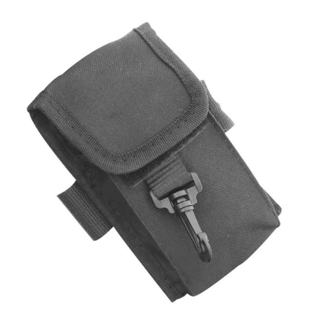 Smittybilt 769560 Personal Device Holder Pouch