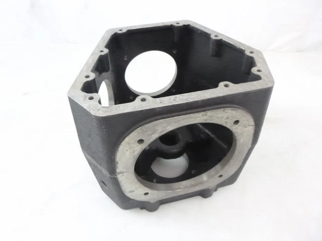 Bevel Gearbox for New Holland 1411 1412 H7230 H7330 Discbine Disc Mower