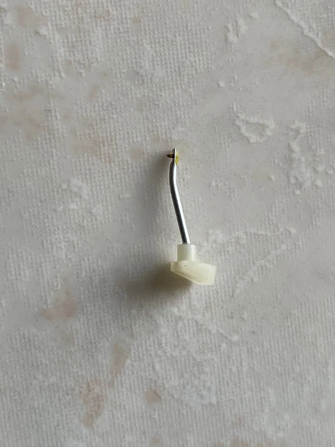Aiguille (stylus) Pour Platine Vinyle JUPITER 100 JUKEBOX - Réf 5930 - Neuf