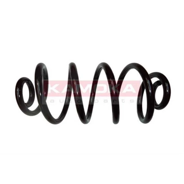 Molla Kamoka molla motrice molla a spirale posteriore adatta per Opel Meriva 2120190