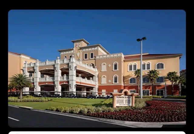 OCTOBER 2024 WEEKS~ Westgate Towncenter Resort/VACATION Villas~ Slps 4~ 7/N