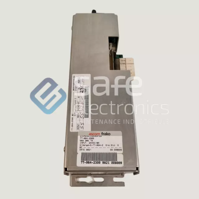 77-964-2300 - Alimentation Siemens