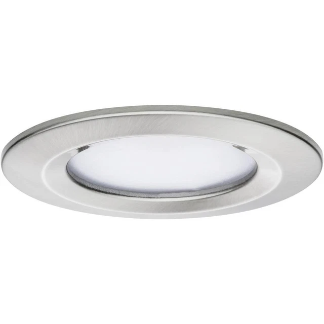 Paulmann 92805 - LED/6,8W IP44 Spot Encastrable Salle De Bain COIN 230V