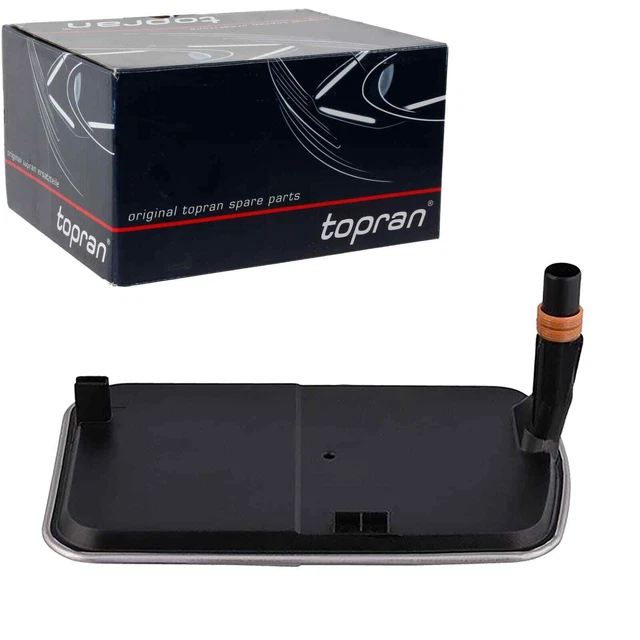 TOPRAN Cambio Automatico Filtro Olio Adatto A per 501 132