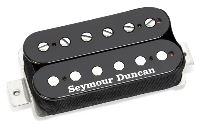 SEYMOURDUNCAN SH-18N Whole Lotta Humbucker - Col Pickup - Noir