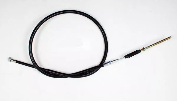 Motion Pro Black Vinyl Front Brake Cable for 1985 Honda ATC200S