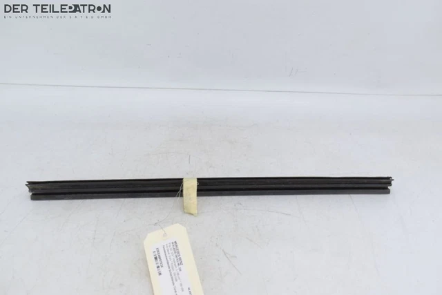 Di Classe M(W163)ML 320 Fensterschachtleiste Barra T �