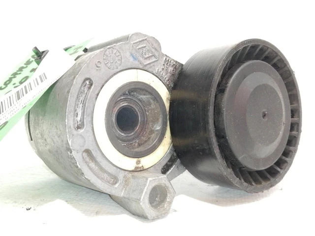 galet tendeur pour RENAULT CLIO II 1.5 DCI (B CB07) 2004 1059412