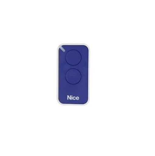 TELECOMMANDE NICE ERA INTI2 Nice FLOR FLOR-S2 VERY VR ONE B