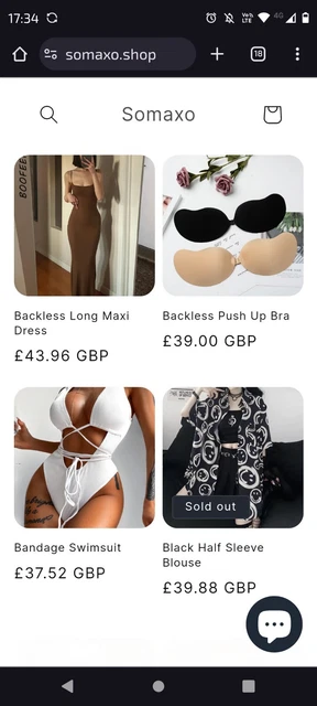 Dropshipping Business For Sale