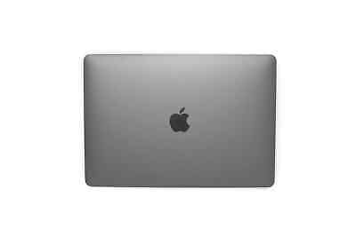 Apple MacBook Air "Core i5" Space grey 1.1 13" (Scissor, 2020) 8GB RAM 256GBSSD