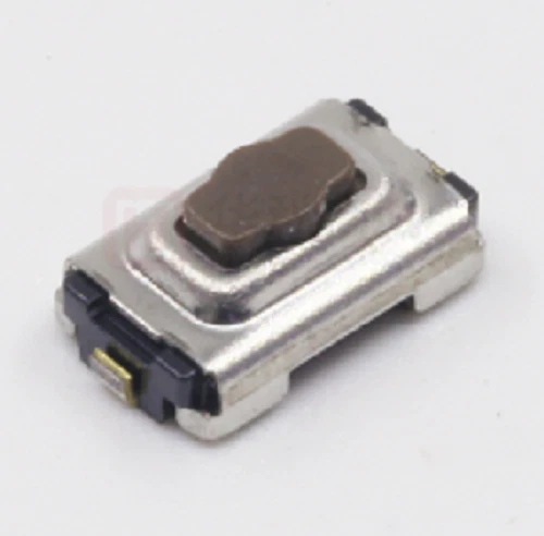 TL3336AF160Q E-SWITCH - Microswitch TACT | SPST-NO; Pos: 2; 0.05A/12VDC