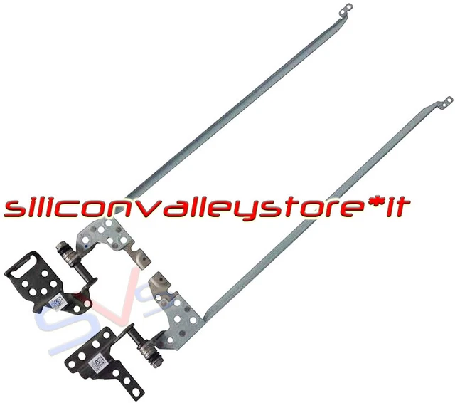 Cerniere Per Notebook Acer Aspire A315 A515 - Ricambio Originale - Foto 2