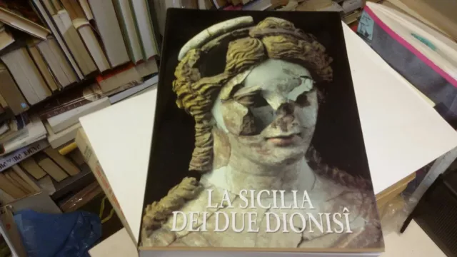La Sicilia dei due Dionisi. Akragas 2, L'Erma......2002, 21s21