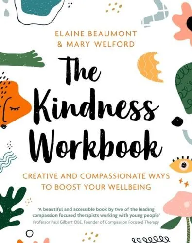 Kindness Workbook Fc Beaumont Dr Elaine