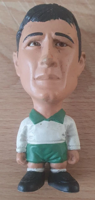 Lot De 18 Figurines Football TCC 1997 - Coupe Du Monde Fifa World Cup FFP 97, Vintage