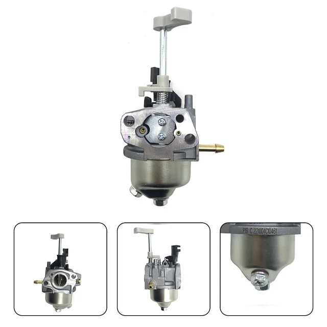 Carburetor For RYOBI RY903600 3600 4500 Watt Generator 16100-Z300410-0099