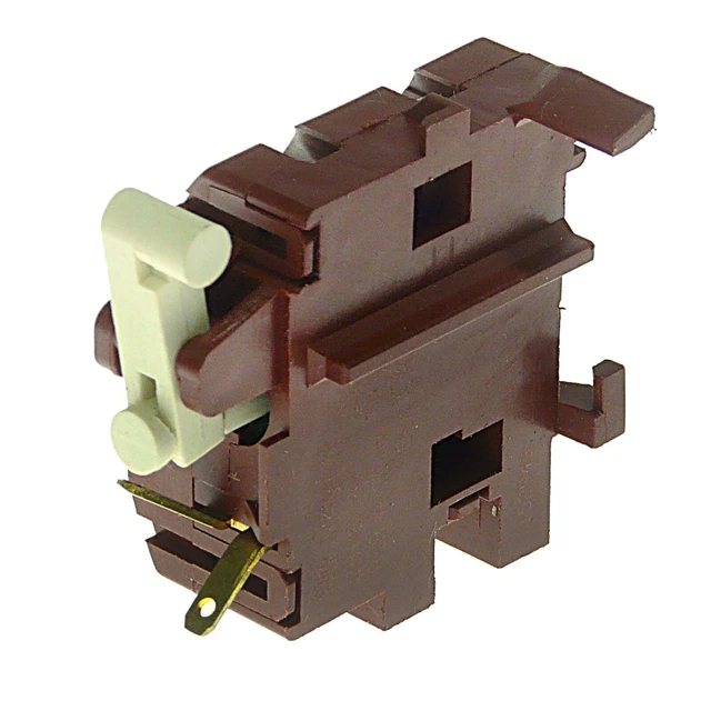 TradeShop Hochwertiger Ersatz Schalter für Bosch PWS 10-125 CE GWS 7-125 GWS 8-125 GWS 9-125 C TradeShop Hochwertiger Ersatz Schalter für Bosch PWS 10-125 CE GWS 7-125 GWS 8-125 GWS 9-125 C