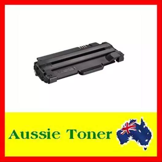 1x HIGH YIELD for DELL 1130 1130N 1133 1135 1135N Toner Cartridge Black Laser