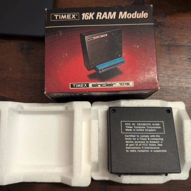 Vintage Computers & Mainframes, Vintage Computing, Computers