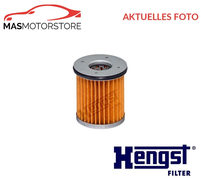Hydraulikfilter Satz Automatik-Getriebe Hengst Filter Eg1096H I Neu Oe Qualität