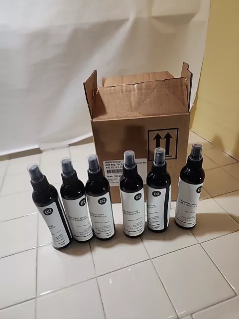 12 x Original Mini Bug, Tar, & Tree Sap Remover 8 oz BMW Group