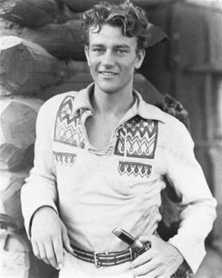 Wagon Poster Stampa 61x50.8cm Coleman John Wayne Come Breck Coleman 