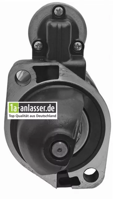 Anlasser Starter Für Ihc Dld2  Oe Vgl-Nr 0001306009  0001306020  Ege1/12R12  Neu 2