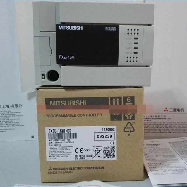 R08CPU | CPU Module - Mitsubishi Electric e-shop R08CPU | CPU Module - Mitsubishi Electric e-shop