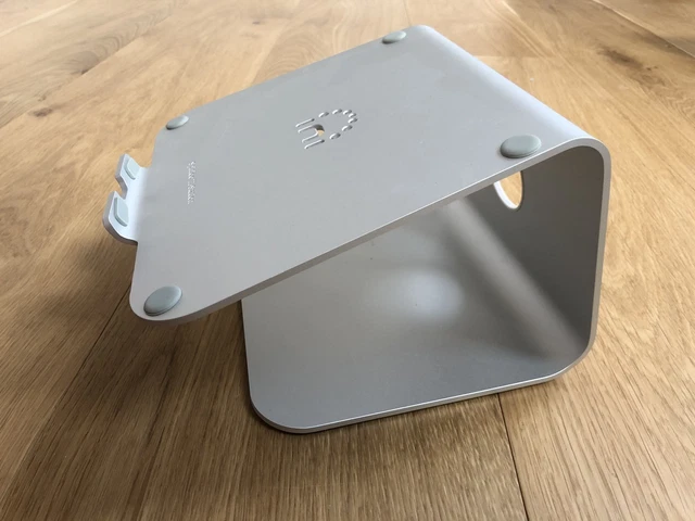 SPINIDO TI-STATION MACBOOK metal laptop stand £8.00