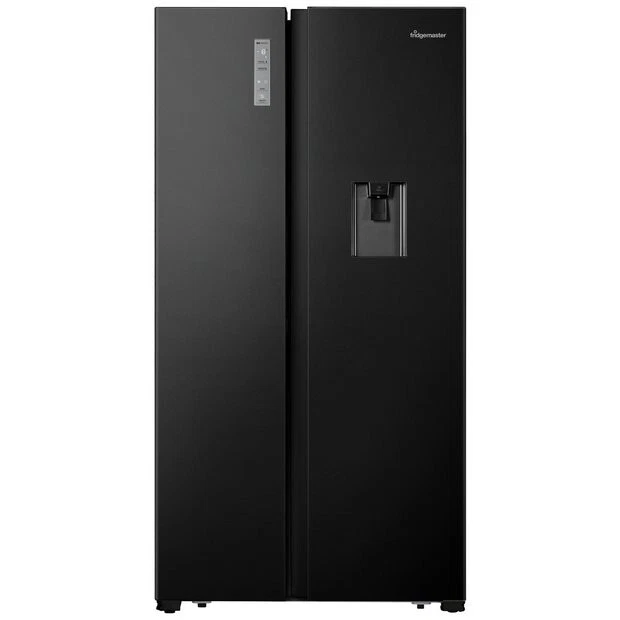 FRIDGEMASTER AMERICAN FRIDGE Freezer Water Dispenser Non Plumbed