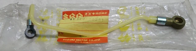 Suzuki Tc120 B100P B105P  Genuine Oil Line 2  Nos 16820-20231