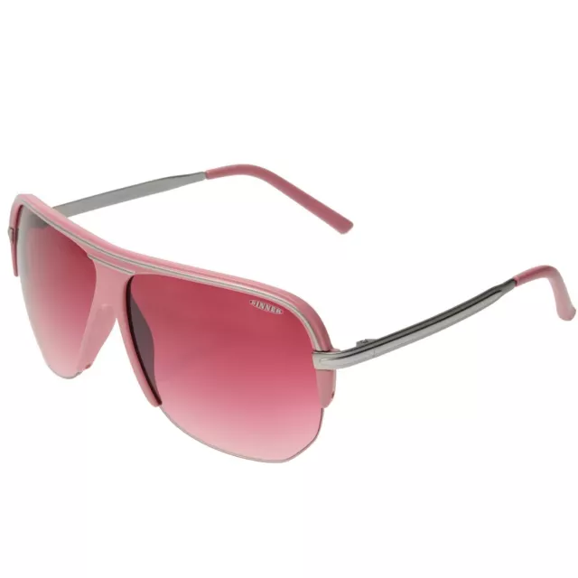 Lunettes de Soleil Femme SINNER + Housse de Transport Neuves